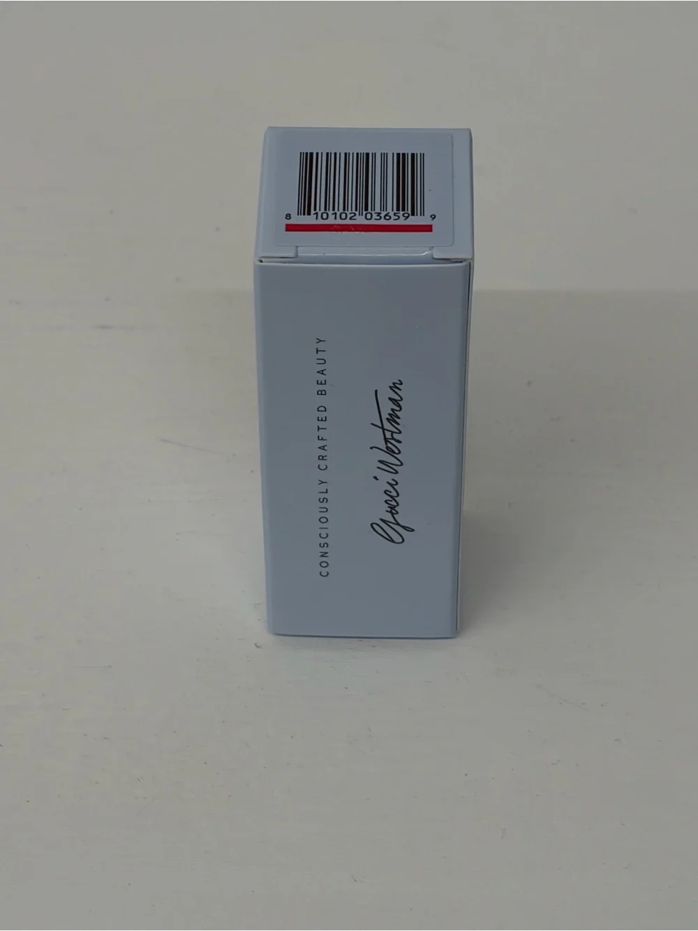 Westman Atelier HydroBalm Sheer Tinted Lipstick — Pop Shade, Brand New!